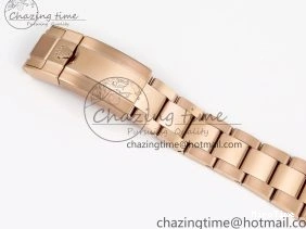 MiroTime 0312 GMT-Master II 126715 CHNR ARF 1:1 Best Edition Black Dial on RG Bracelet VR3285 CHS FastDry 1660